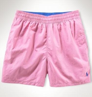 Polo Men shorts-78